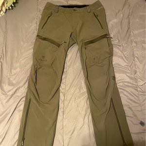 Canis Alpine Light hunting pant
